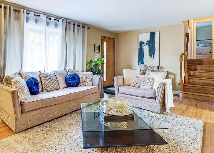 Holiday home 3 Mi To South Park: Quiet Area Getaway *